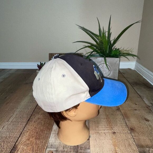 Patagonia Bear Heaven Roger That Hat - Black - Fall 2015 - Picture 5 of 11